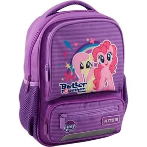 Рюкзак детский Kids 559 My Little Pony Kite LP19-559XS, Рюкзаки - фото 1