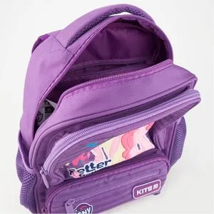 Рюкзак детский Kids 559 My Little Pony Kite LP19-559XS, Рюкзаки - фото 4