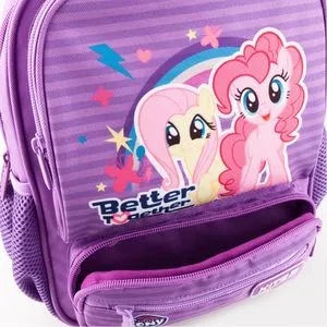 Рюкзак детский Kids 559 My Little Pony Kite LP19-559XS, Рюкзаки - фото 7