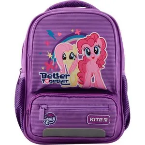 Рюкзак детский Kids 559 My Little Pony Kite LP19-559XS, Рюкзаки