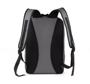 Рюкзак для ноутбука Modul сірий 3014-10 - Фото 2