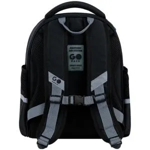Рюкзак GoPack Education 165S Speed Zone GO26-165S-5, Рюкзаки - фото 12