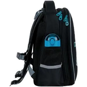 Рюкзак GoPack Education 165S Speed Zone GO26-165S-5, Рюкзаки - фото 13