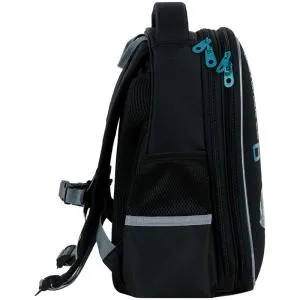 Рюкзак GoPack Education 165S Speed Zone GO26-165S-5, Рюкзаки - фото 14