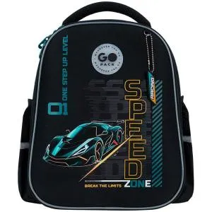 Рюкзак GoPack Education 165S Speed Zone GO26-165S-5, Рюкзаки