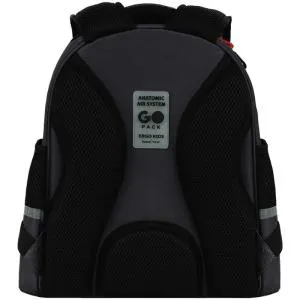 Рюкзак GoPack Education 165S Speed Zone GO26-165S-5, Рюкзаки - фото 27