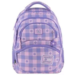 Рюкзак GoPack Education Make Today Great GO25-175M-4, Рюкзаки
