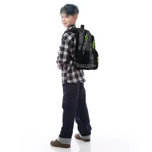 Рюкзак GoPack Education 182M Wow Skate GO26-182M-7, Рюкзаки - фото 1