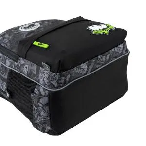 Рюкзак GoPack Education 182M Wow Skate GO26-182M-7, Рюкзаки - фото 10