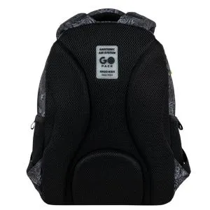 Рюкзак GoPack Education 182M Wow Skate GO26-182M-7, Рюкзаки - фото 11