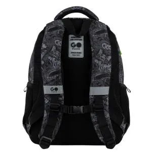 Рюкзак GoPack Education 182M Wow Skate GO26-182M-7, Рюкзаки - фото 12