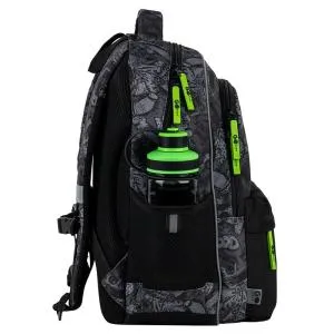 Рюкзак GoPack Education 182M Wow Skate GO26-182M-7, Рюкзаки - фото 13