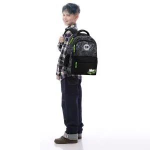 Рюкзак GoPack Education 182M Wow Skate GO26-182M-7, Рюкзаки - фото 4