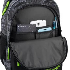 Рюкзак GoPack Education 182M Wow Skate GO26-182M-7, Рюкзаки - фото 7