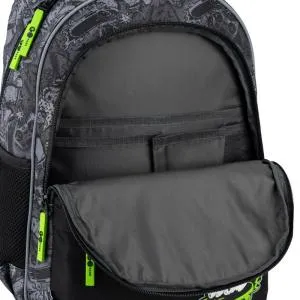 Рюкзак GoPack Education 182M Wow Skate GO26-182M-7, Рюкзаки - фото 8