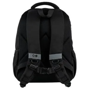 Рюкзак GoPack Education 183 черный GO26-183M-3, Рюкзаки - фото 14