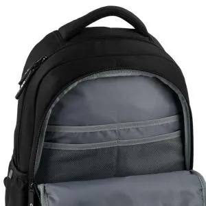 Рюкзак GoPack Education 183 черный GO26-183M-3, Рюкзаки - фото 8