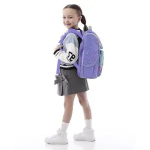 Рюкзак GoPack Education каркасный 5001S-2 GO25-5001S-2, Рюкзаки - фото 77