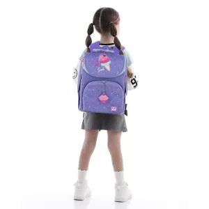 Рюкзак GoPack Education каркасный 5001S-2 GO25-5001S-2, Рюкзаки - фото 79