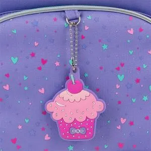 Рюкзак GoPack Education каркасный 5001S-2 GO25-5001S-2, Рюкзаки - фото 81