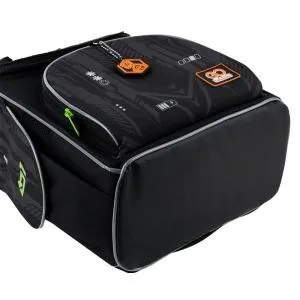 Рюкзак GoPack Education каркасный 5001S-2 GO25-5001S-2, Рюкзаки - фото 11