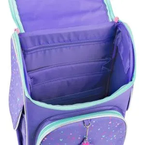 Рюкзак GoPack Education каркасный 5001S-2 GO25-5001S-2, Рюкзаки - фото 84