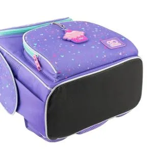 Рюкзак GoPack Education каркасный 5001S-2 GO25-5001S-2, Рюкзаки - фото 86