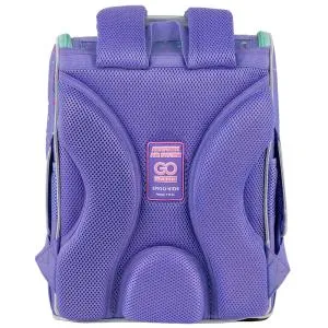 Рюкзак GoPack Education каркасный 5001S-2 GO25-5001S-2, Рюкзаки - фото 87