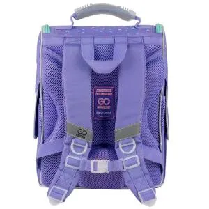 Рюкзак GoPack Education каркасный 5001S-2 GO25-5001S-2, Рюкзаки - фото 88