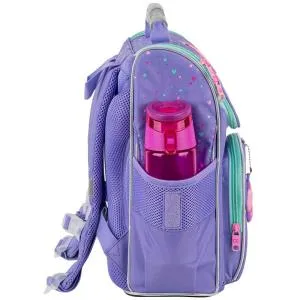 Рюкзак GoPack Education каркасный 5001S-2 GO25-5001S-2, Рюкзаки - фото 89
