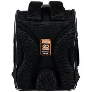 Рюкзак GoPack Education каркасный 5001S-2 GO25-5001S-2, Рюкзаки - фото 12