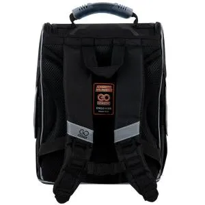 Рюкзак GoPack Education каркасный 5001S-2 GO25-5001S-2, Рюкзаки - фото 13