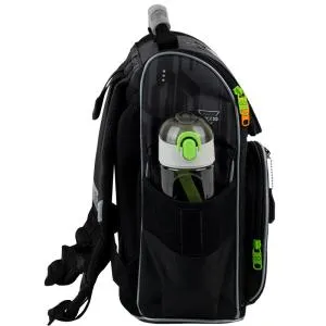 Рюкзак GoPack Education каркасный 5001S-2 GO25-5001S-2, Рюкзаки - фото 14