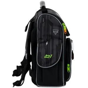 Рюкзак GoPack Education каркасный 5001S-2 GO25-5001S-2, Рюкзаки - фото 15
