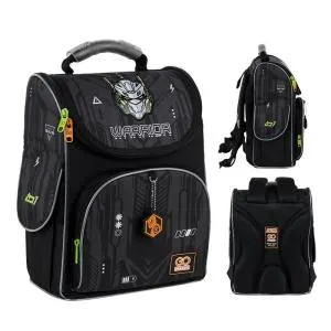 Рюкзак GoPack Education каркасный 5001S-2 GO25-5001S-2, Рюкзаки - фото 17