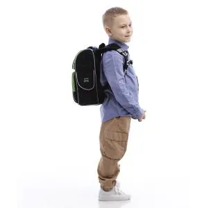 Рюкзак GoPack Education каркасный 5001S-2 GO25-5001S-2, Рюкзаки - фото 18
