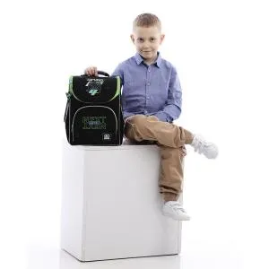 Рюкзак GoPack Education каркасный 5001S-2 GO25-5001S-2, Рюкзаки - фото 19
