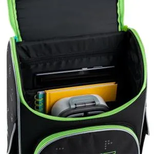 Рюкзак GoPack Education каркасный 5001S-2 GO25-5001S-2, Рюкзаки - фото 24