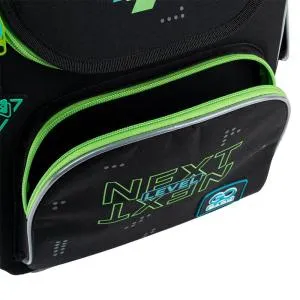 Рюкзак GoPack Education каркасный 5001S-2 GO25-5001S-2, Рюкзаки - фото 26