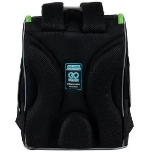 Рюкзак GoPack Education каркасный 5001S-2 GO25-5001S-2, Рюкзаки - фото 28