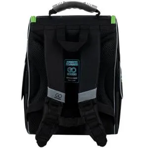 Рюкзак GoPack Education каркасный 5001S-2 GO25-5001S-2, Рюкзаки - фото 29