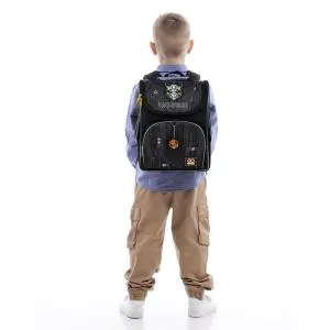 Рюкзак GoPack Education каркасный 5001S-2 GO25-5001S-2, Рюкзаки - фото 3