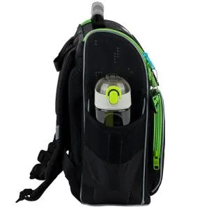 Рюкзак GoPack Education каркасный 5001S-2 GO25-5001S-2, Рюкзаки - фото 30