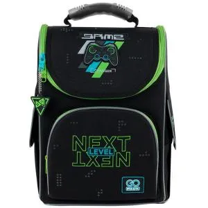 Рюкзак GoPack Education каркасный 5001S-2 GO25-5001S-2, Рюкзаки - фото 32