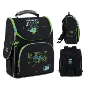 Рюкзак GoPack Education каркасный 5001S-2 GO25-5001S-2, Рюкзаки - фото 34