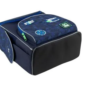Рюкзак GoPack Education каркасный 5001S-2 GO25-5001S-2, Рюкзаки - фото 44