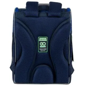 Рюкзак GoPack Education каркасный 5001S-2 GO25-5001S-2, Рюкзаки - фото 45