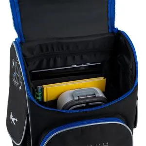 Рюкзак GoPack Education каркасный 5001S-2 GO25-5001S-2, Рюкзаки - фото 58