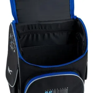 Рюкзак GoPack Education каркасный 5001S-2 GO25-5001S-2, Рюкзаки - фото 59