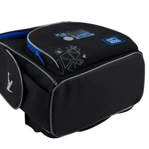 Рюкзак GoPack Education каркасный 5001S-2 GO25-5001S-2, Рюкзаки - фото 61